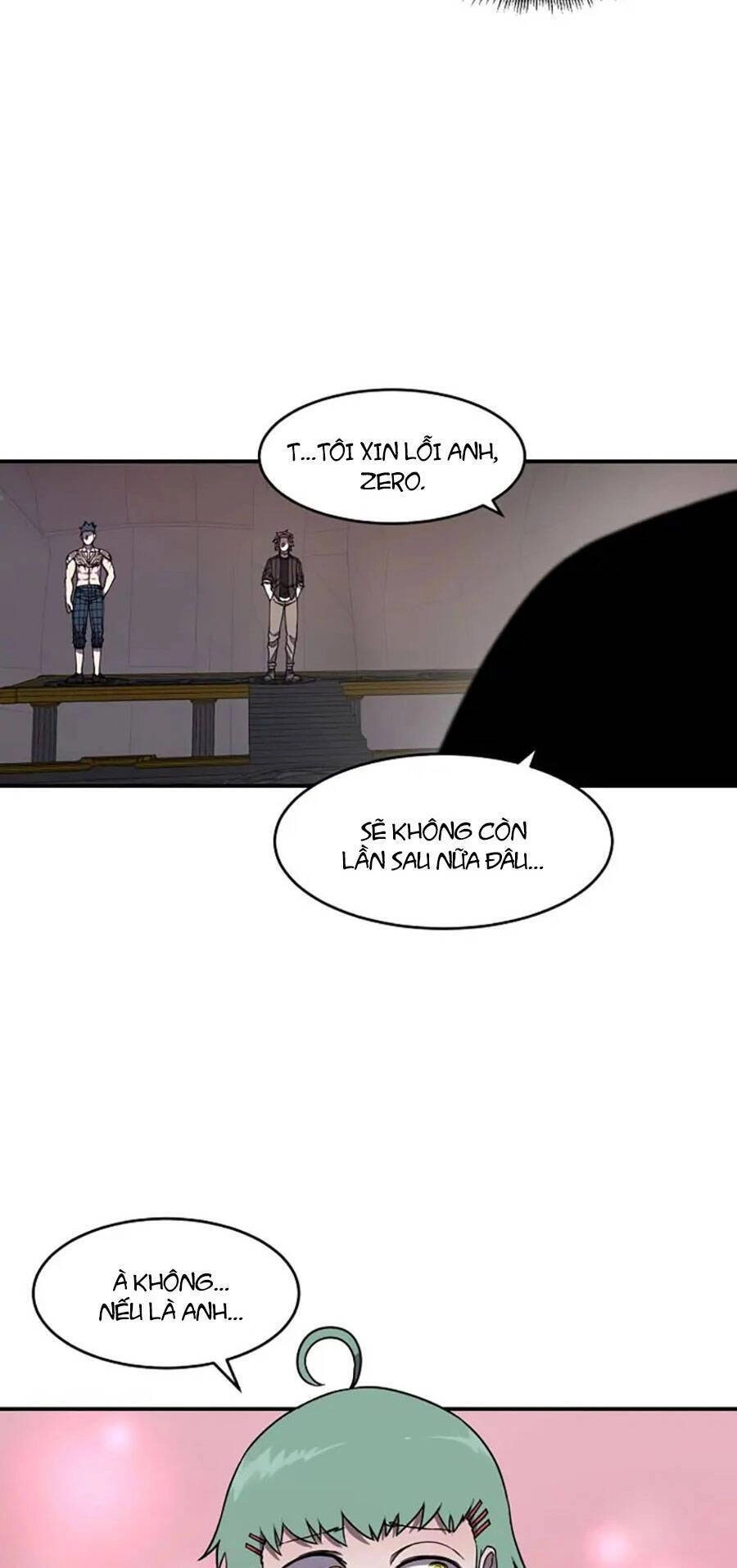 Pháp Sư Hạng B Nhanh Nhất Thế Giới Chapter 49 - 44