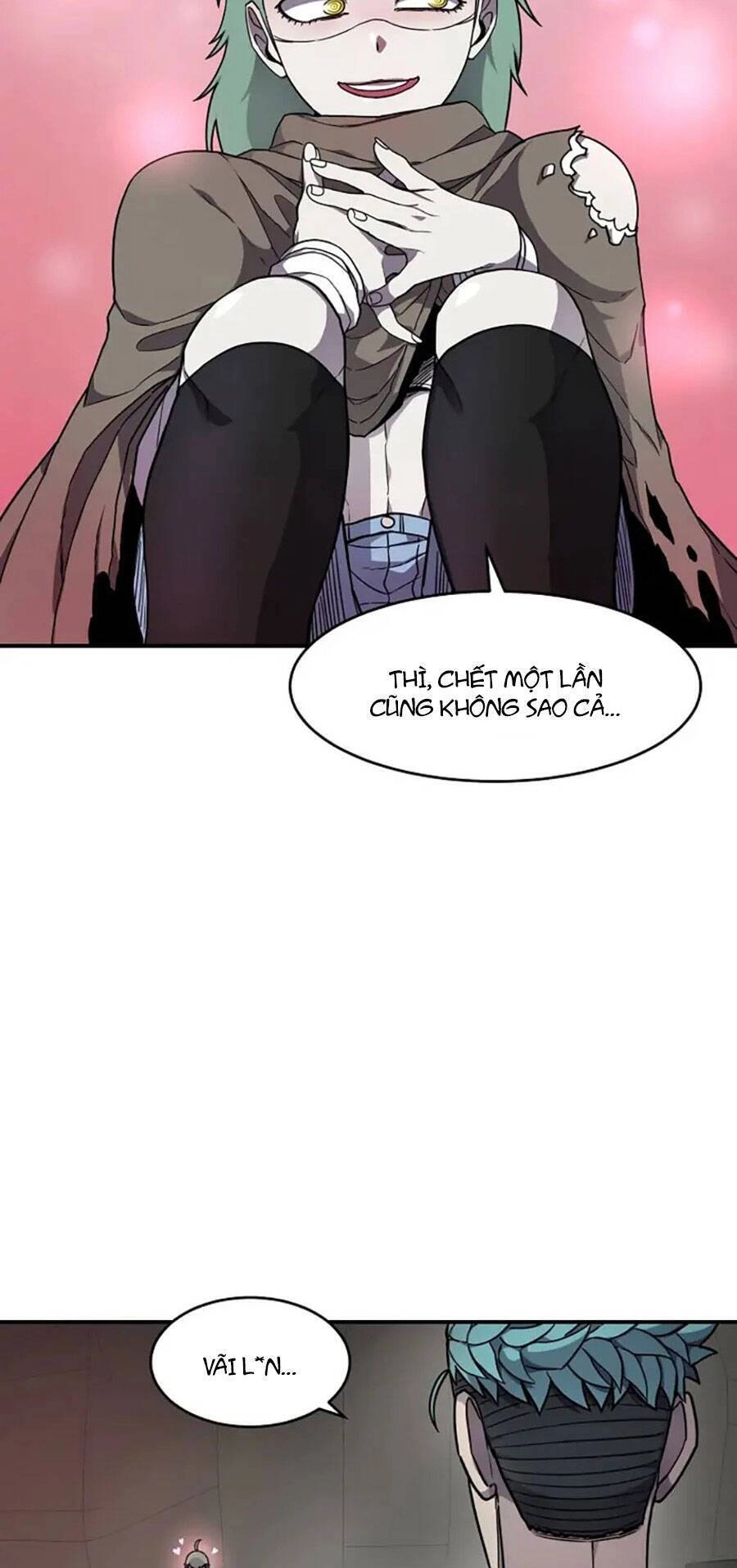 Pháp Sư Hạng B Nhanh Nhất Thế Giới Chapter 49 - 45