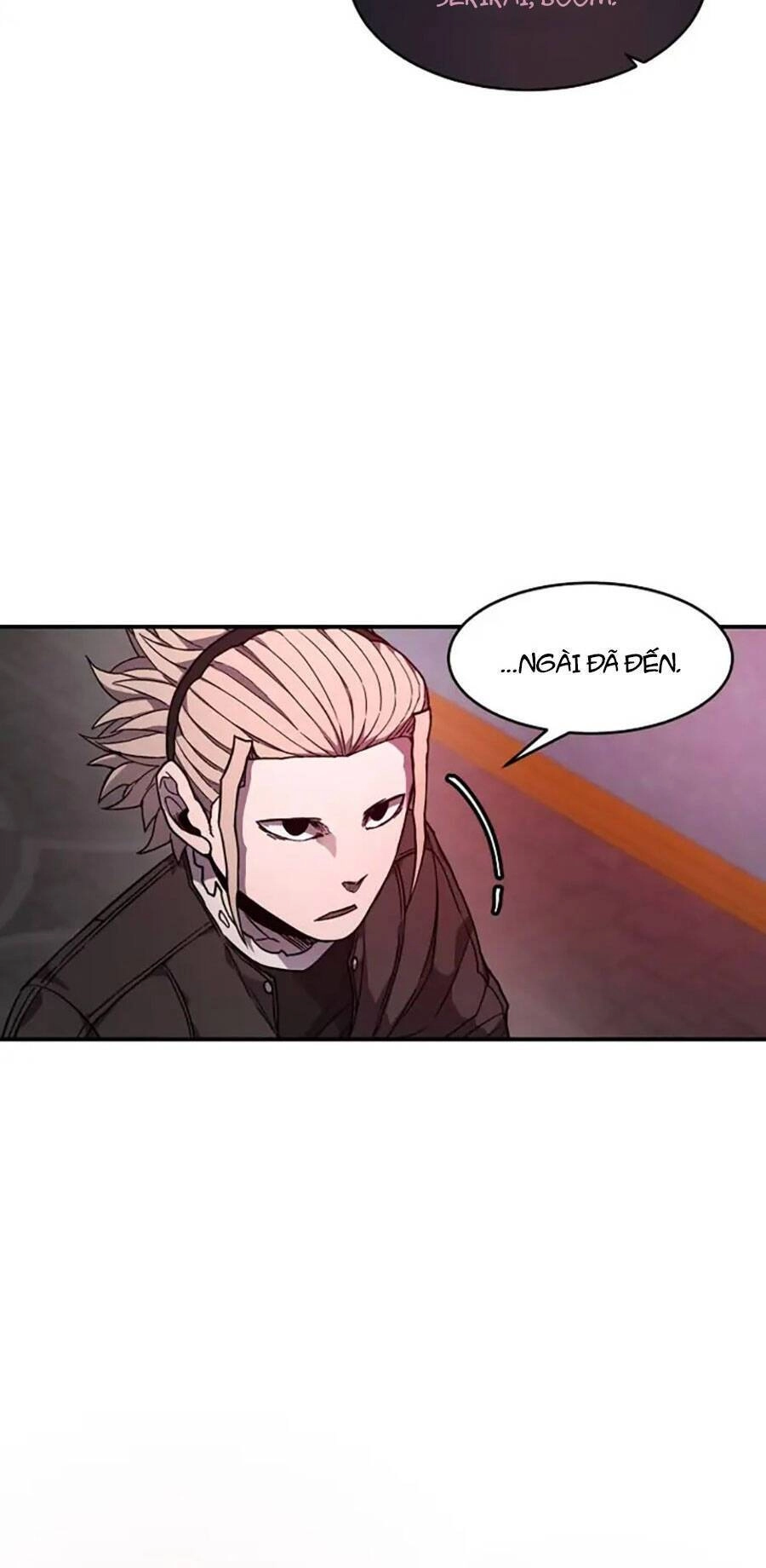 Pháp Sư Hạng B Nhanh Nhất Thế Giới Chapter 49 - 50