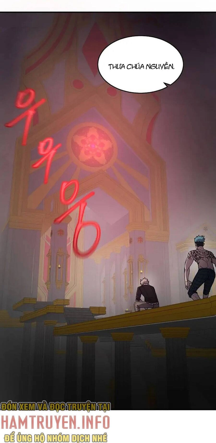 Pháp Sư Hạng B Nhanh Nhất Thế Giới Chapter 49 - 51