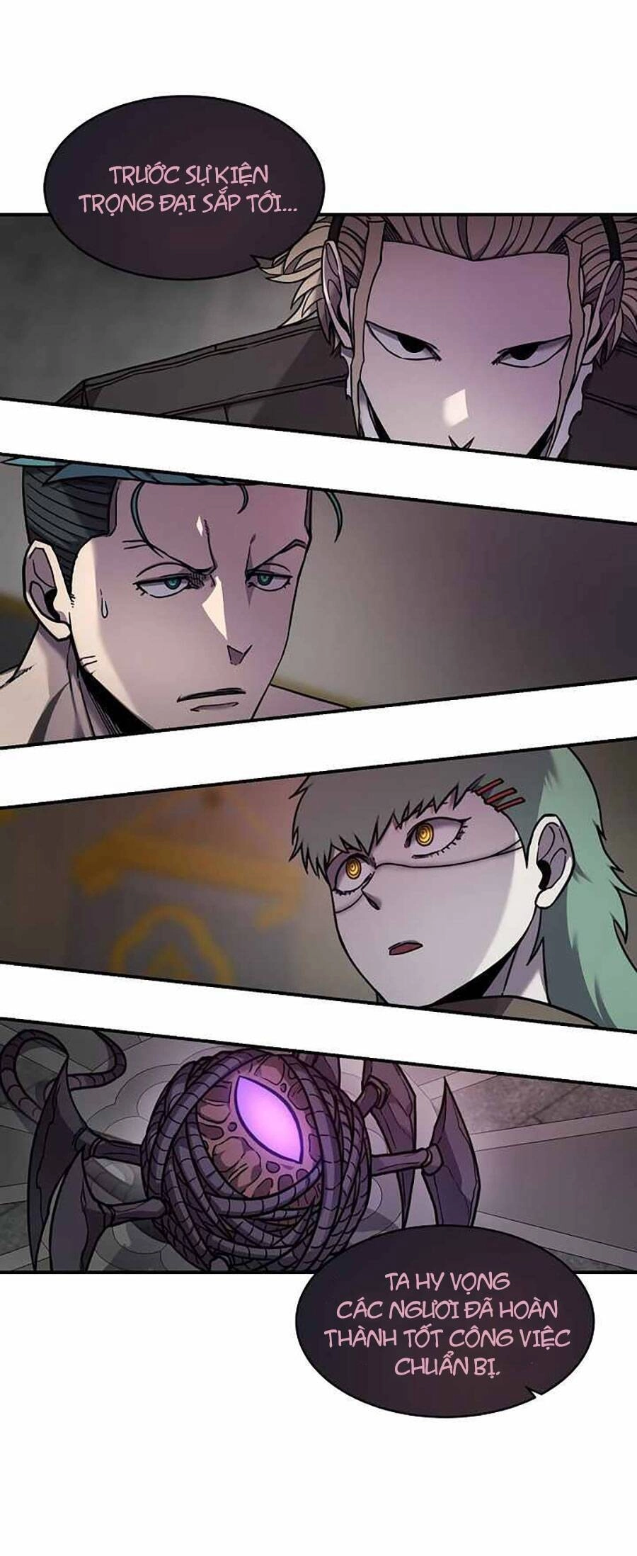 Pháp Sư Hạng B Nhanh Nhất Thế Giới Chapter 50 - 5