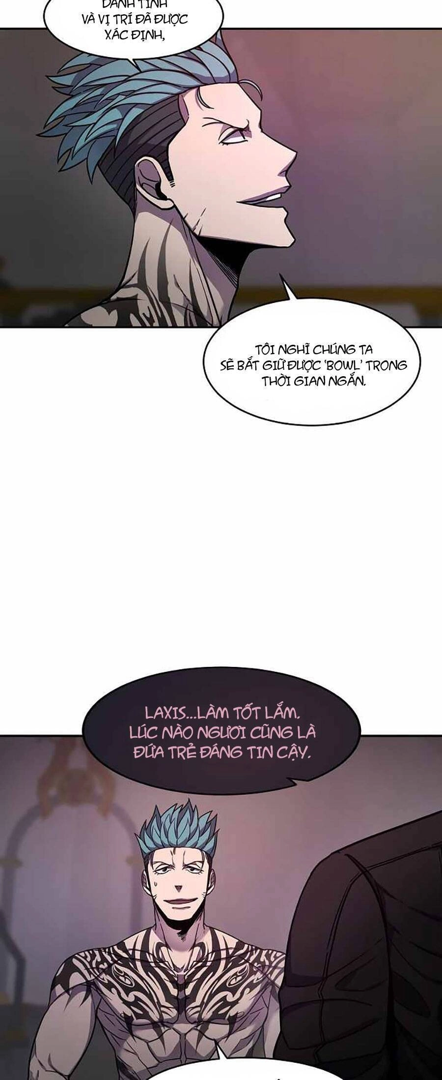 Pháp Sư Hạng B Nhanh Nhất Thế Giới Chapter 50 - 7