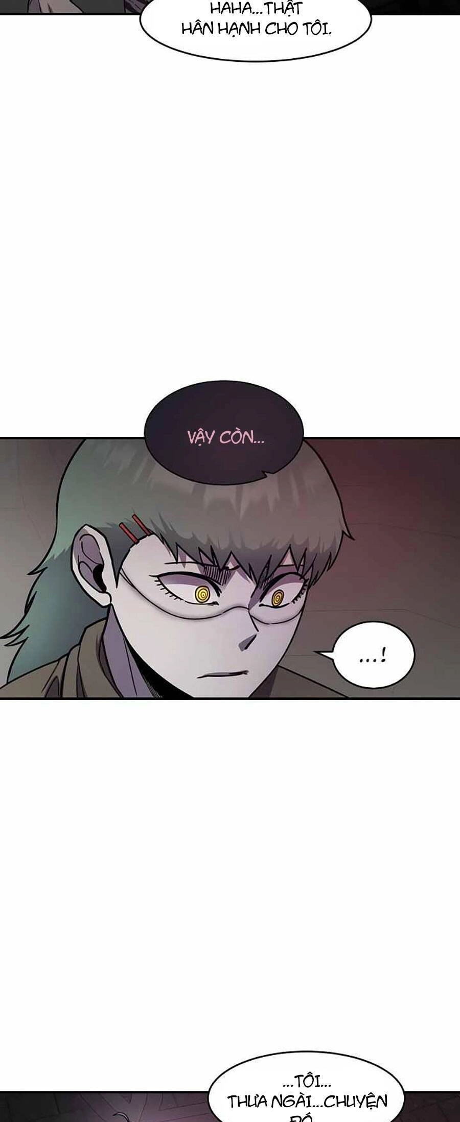 Pháp Sư Hạng B Nhanh Nhất Thế Giới Chapter 50 - 8