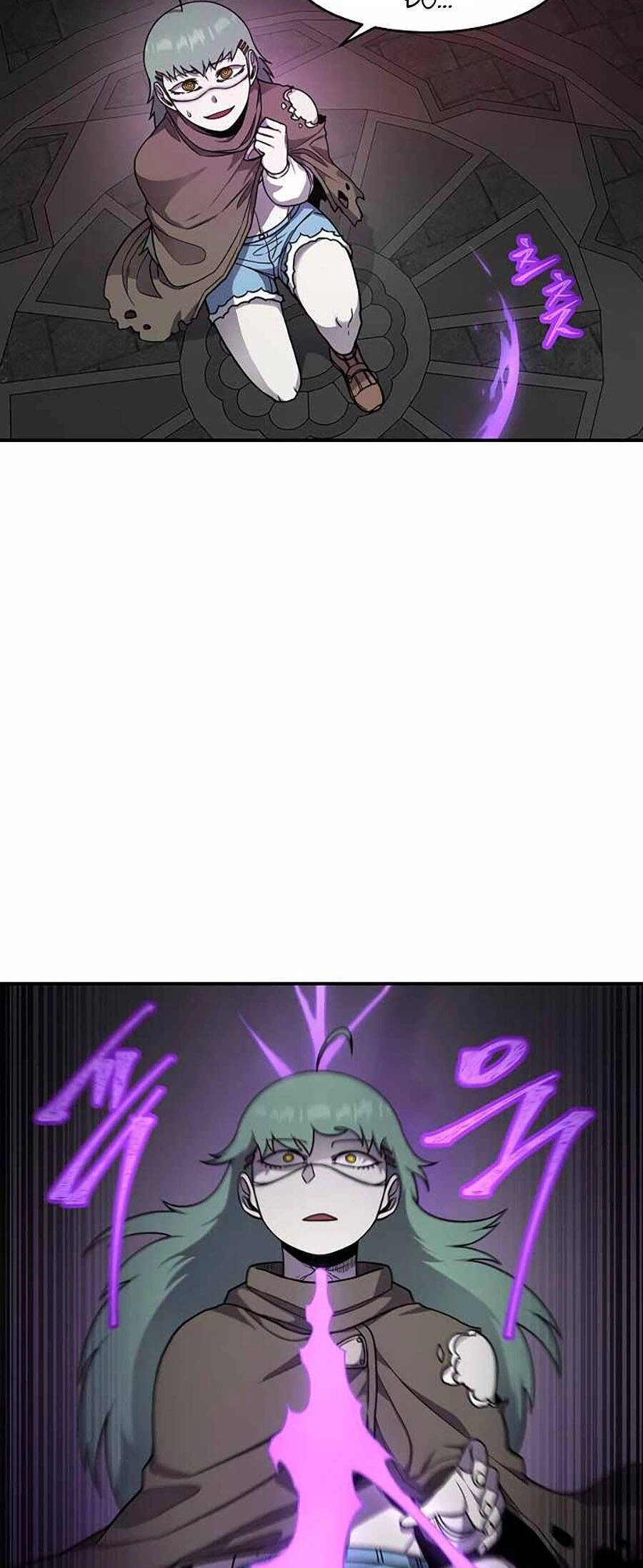 Pháp Sư Hạng B Nhanh Nhất Thế Giới Chapter 50 - 9