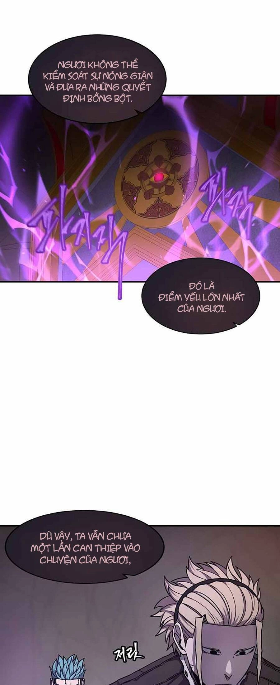 Pháp Sư Hạng B Nhanh Nhất Thế Giới Chapter 50 - 11