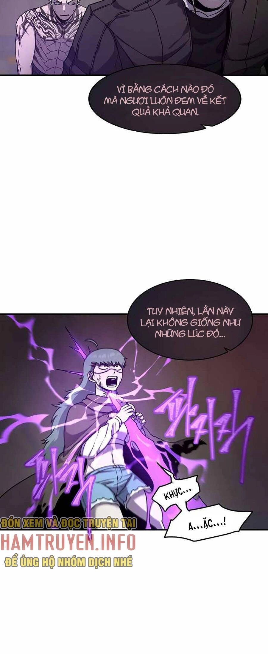 Pháp Sư Hạng B Nhanh Nhất Thế Giới Chapter 50 - 12