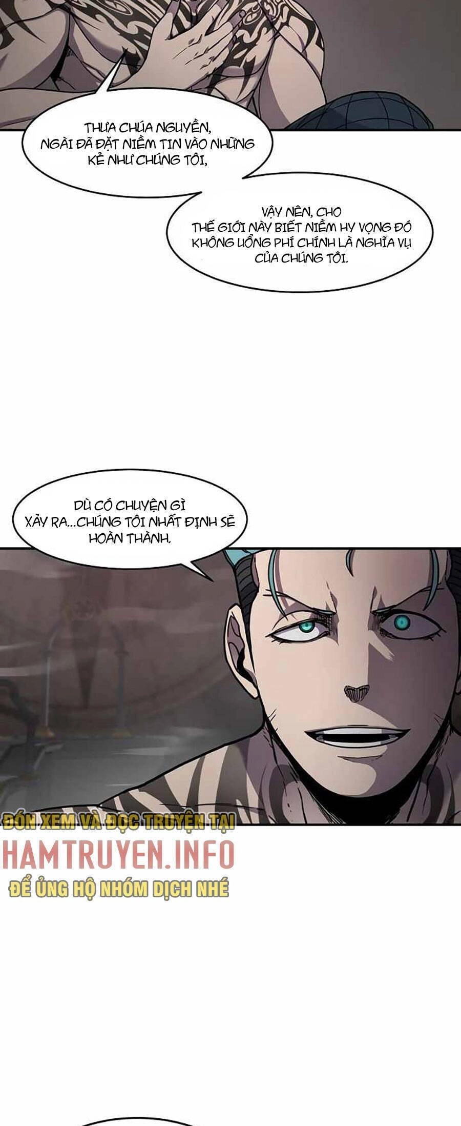 Pháp Sư Hạng B Nhanh Nhất Thế Giới Chapter 50 - 21