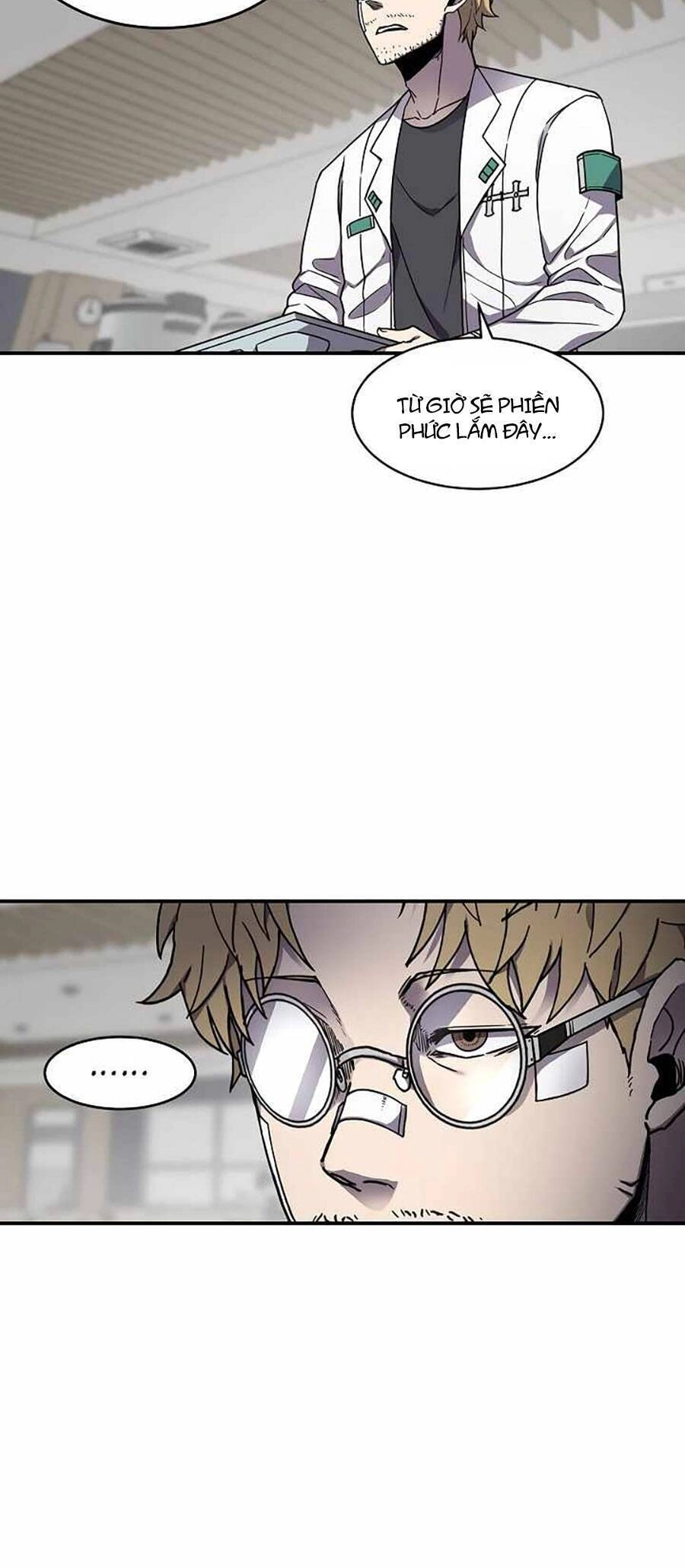 Pháp Sư Hạng B Nhanh Nhất Thế Giới Chapter 50 - 48