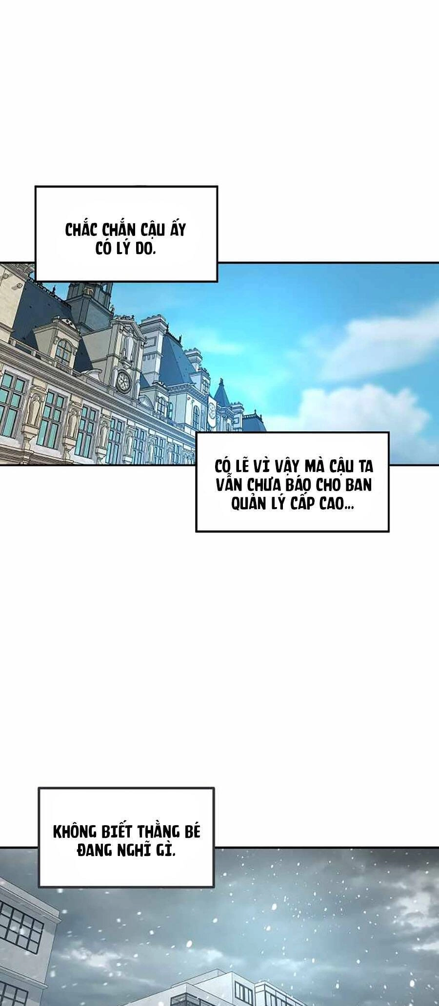 Pháp Sư Hạng B Nhanh Nhất Thế Giới Chapter 50 - 51