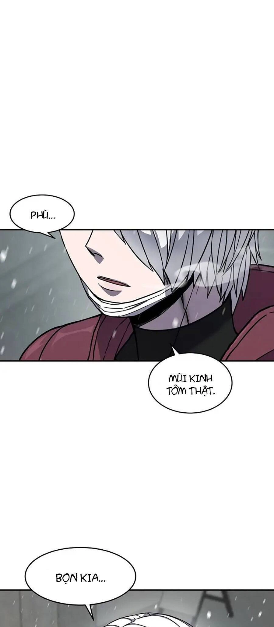 Pháp Sư Hạng B Nhanh Nhất Thế Giới Chapter 51 - 3