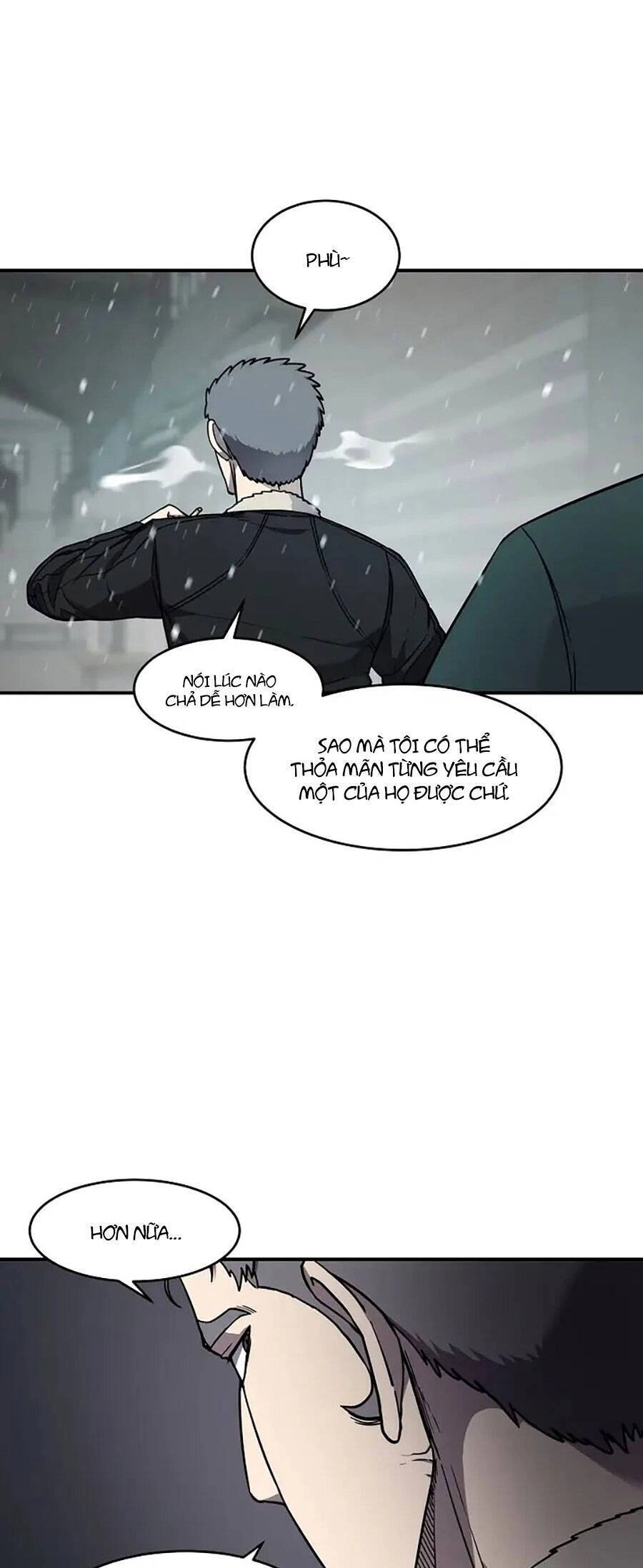 Pháp Sư Hạng B Nhanh Nhất Thế Giới Chapter 51 - 13