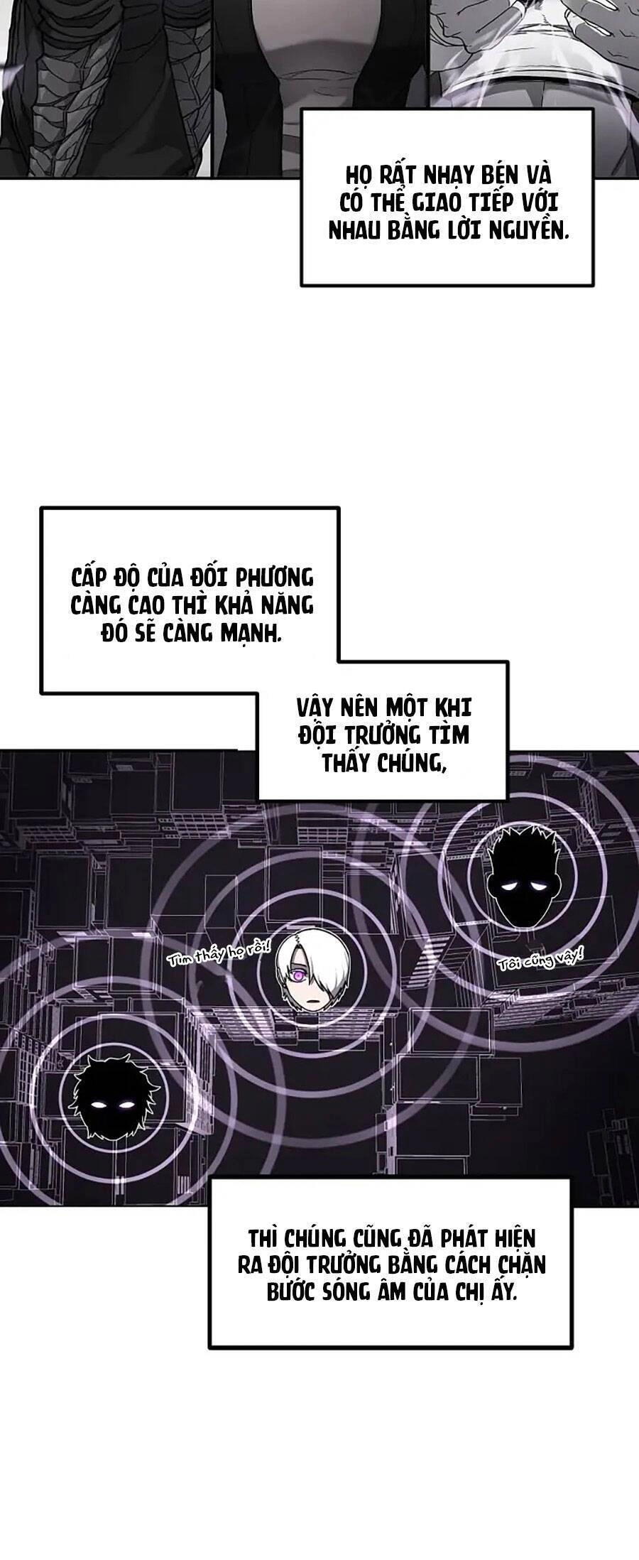 Pháp Sư Hạng B Nhanh Nhất Thế Giới Chapter 51 - 20