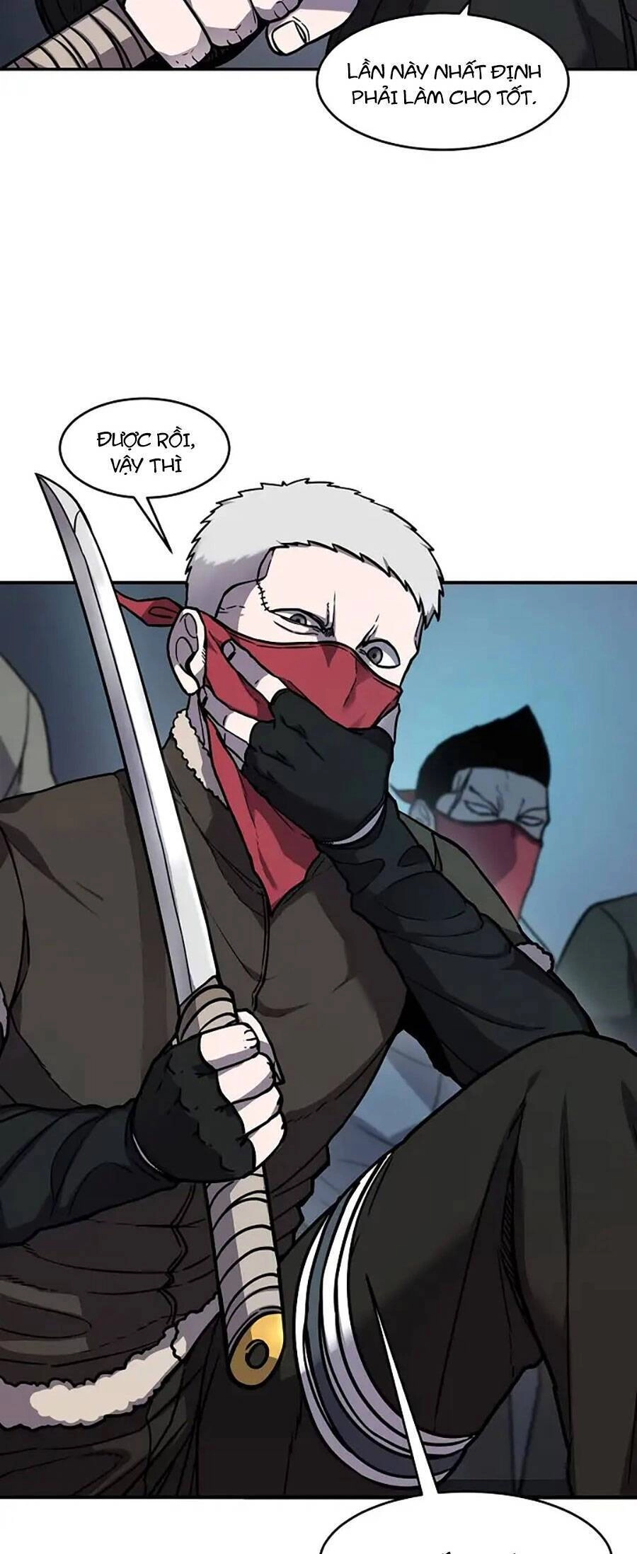 Pháp Sư Hạng B Nhanh Nhất Thế Giới Chapter 51 - 26