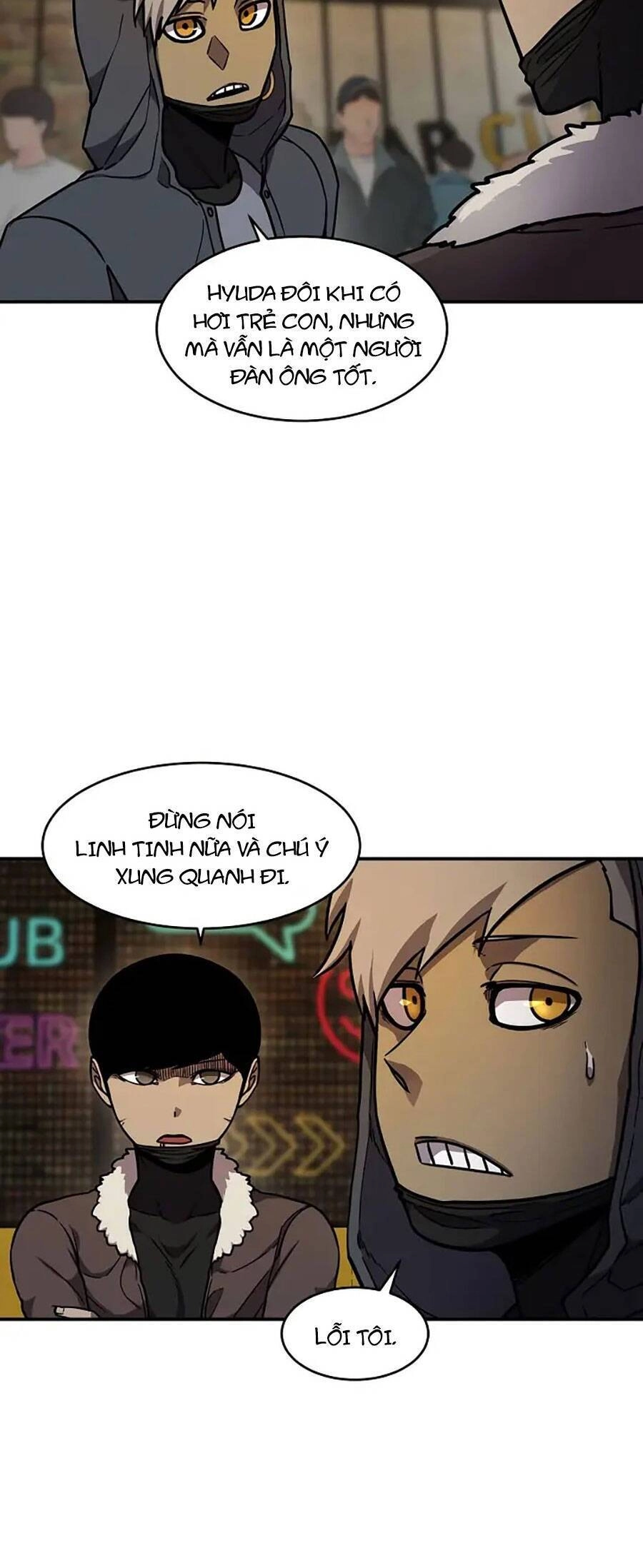 Pháp Sư Hạng B Nhanh Nhất Thế Giới Chapter 51 - 31