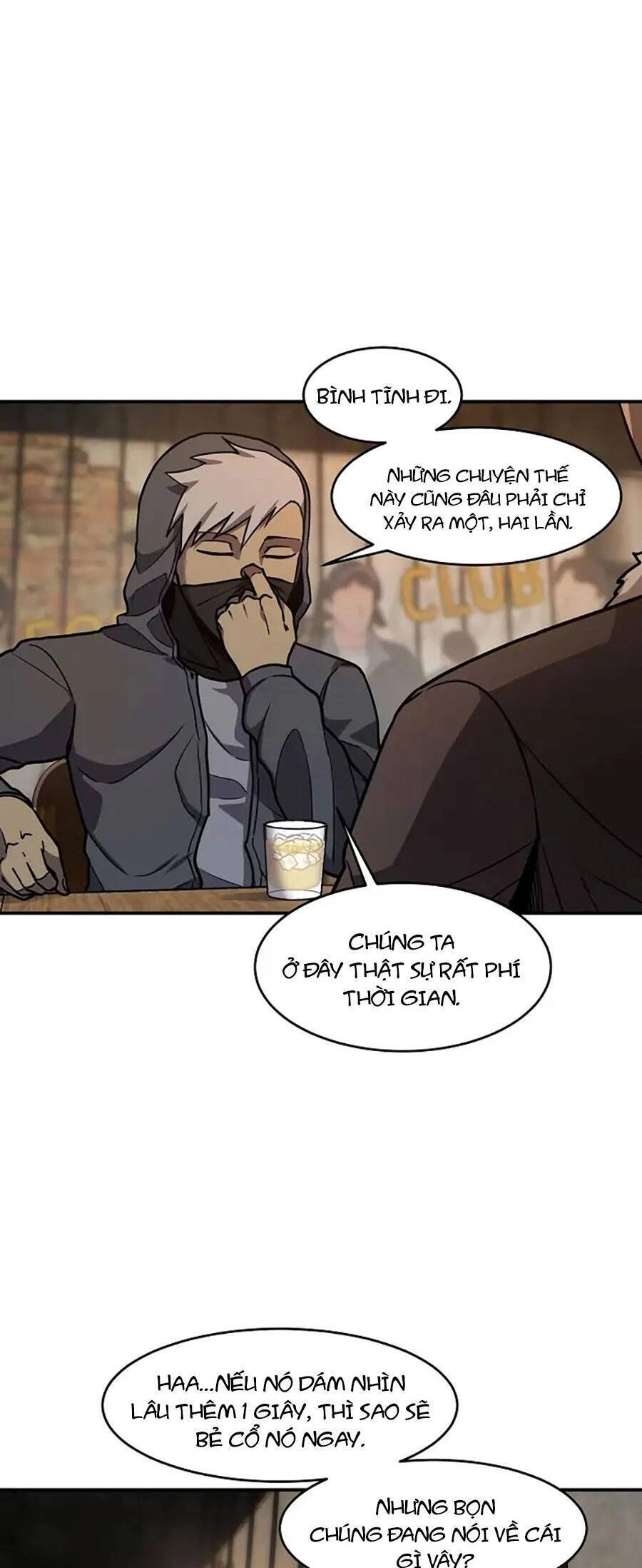 Pháp Sư Hạng B Nhanh Nhất Thế Giới Chapter 51 - 36