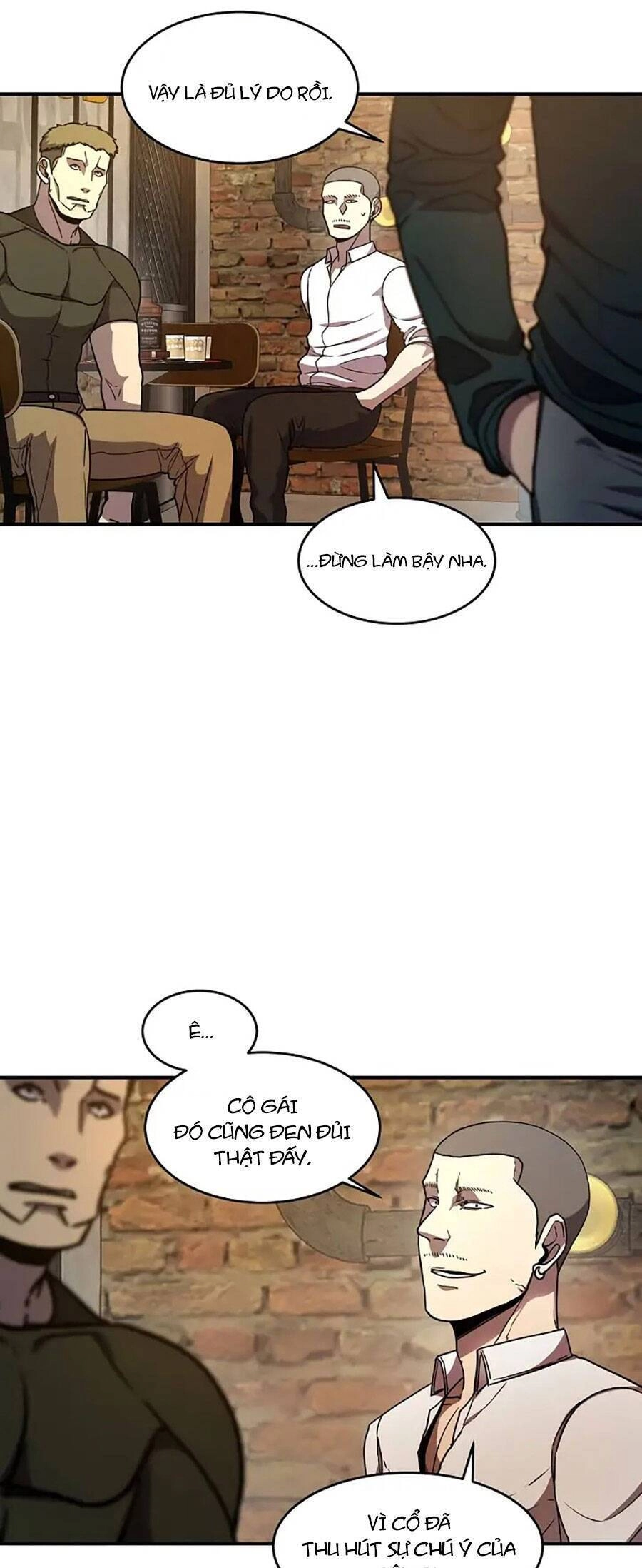 Pháp Sư Hạng B Nhanh Nhất Thế Giới Chapter 51 - 40