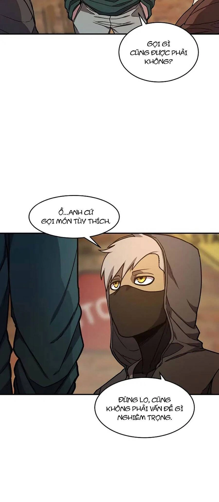 Pháp Sư Hạng B Nhanh Nhất Thế Giới Chapter 51 - 43