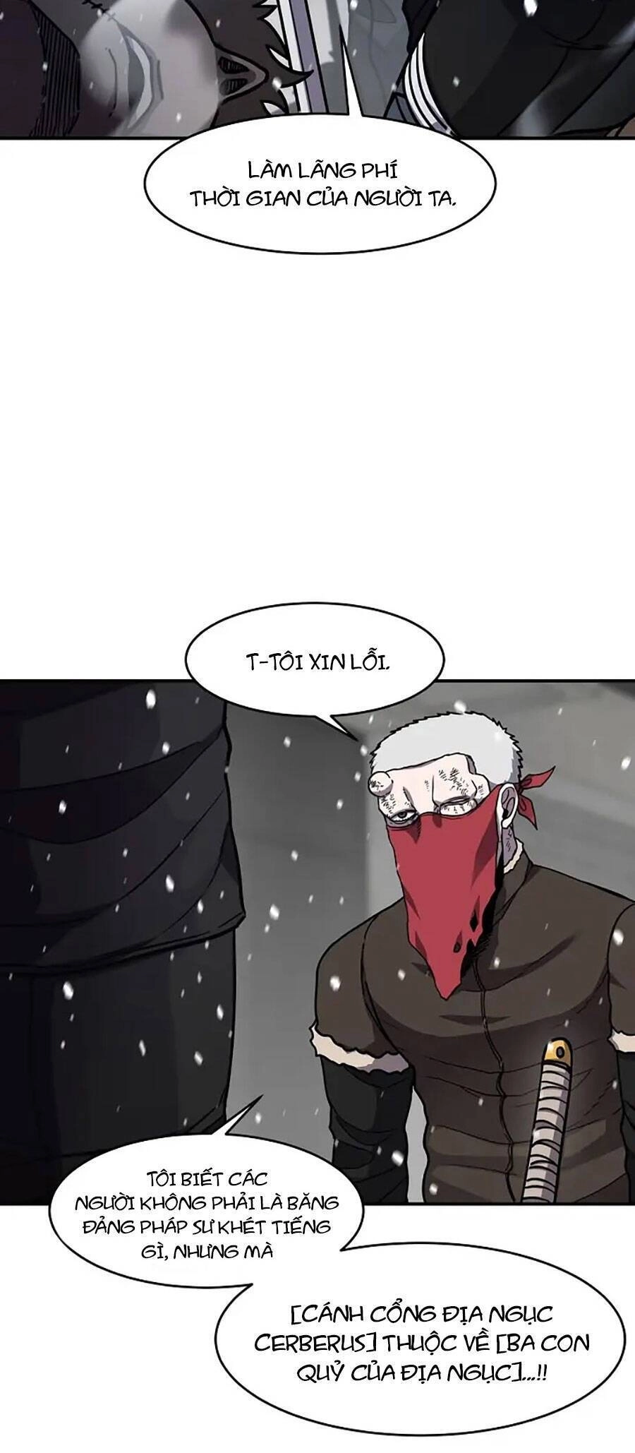 Pháp Sư Hạng B Nhanh Nhất Thế Giới Chapter 51 - 50