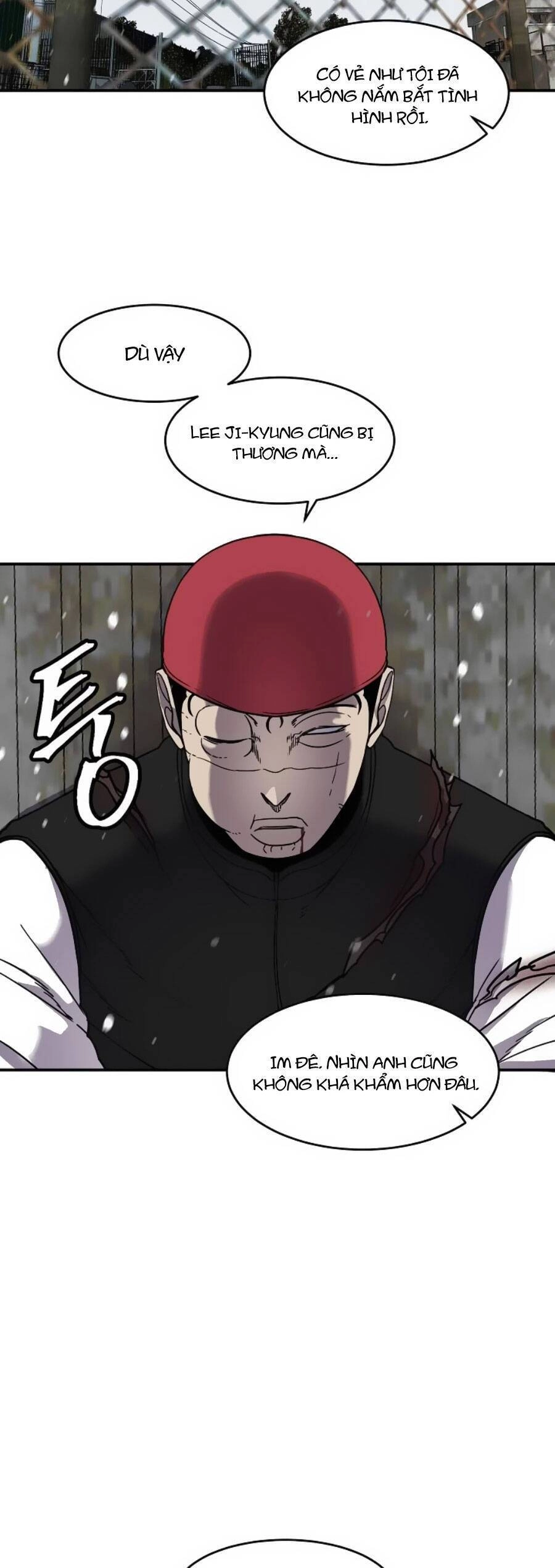 Pháp Sư Hạng B Nhanh Nhất Thế Giới Chapter 54 - 22