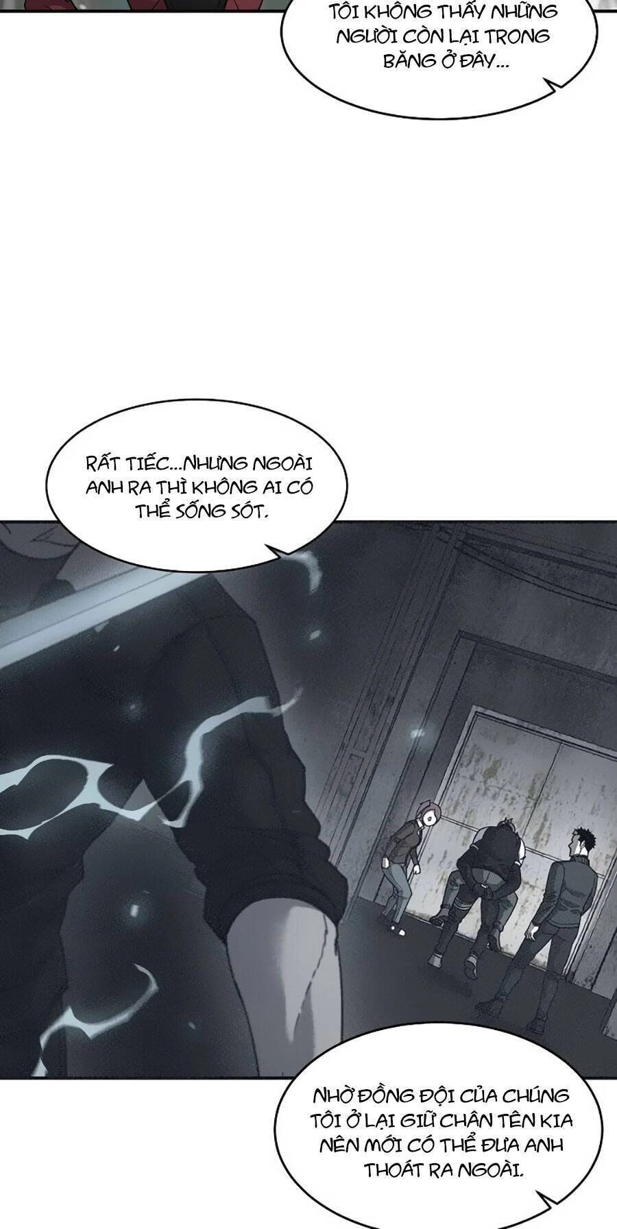 Pháp Sư Hạng B Nhanh Nhất Thế Giới Chapter 54 - 26