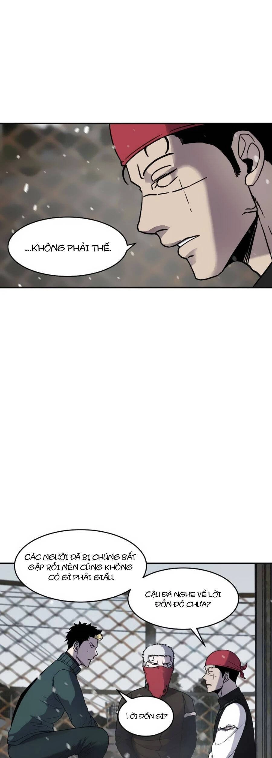 Pháp Sư Hạng B Nhanh Nhất Thế Giới Chapter 54 - 30