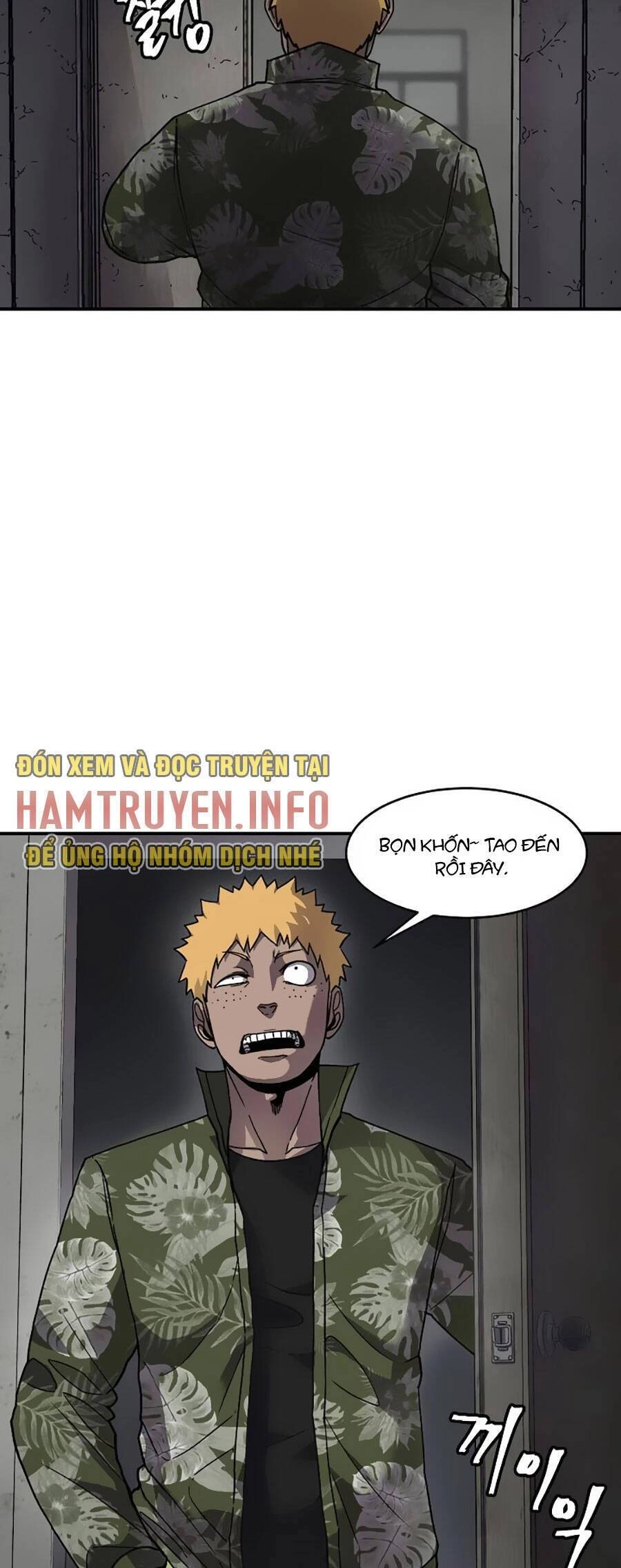 Pháp Sư Hạng B Nhanh Nhất Thế Giới Chapter 54 - 40