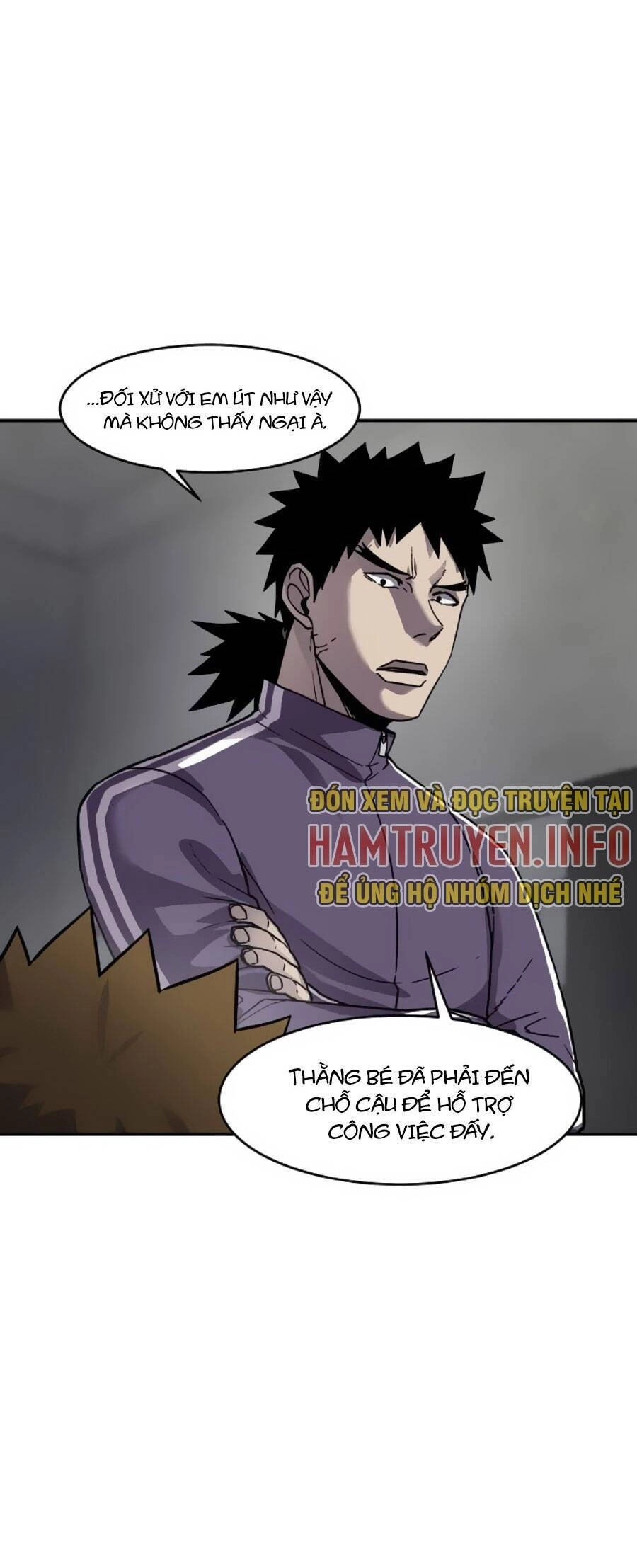 Pháp Sư Hạng B Nhanh Nhất Thế Giới Chapter 54 - 47