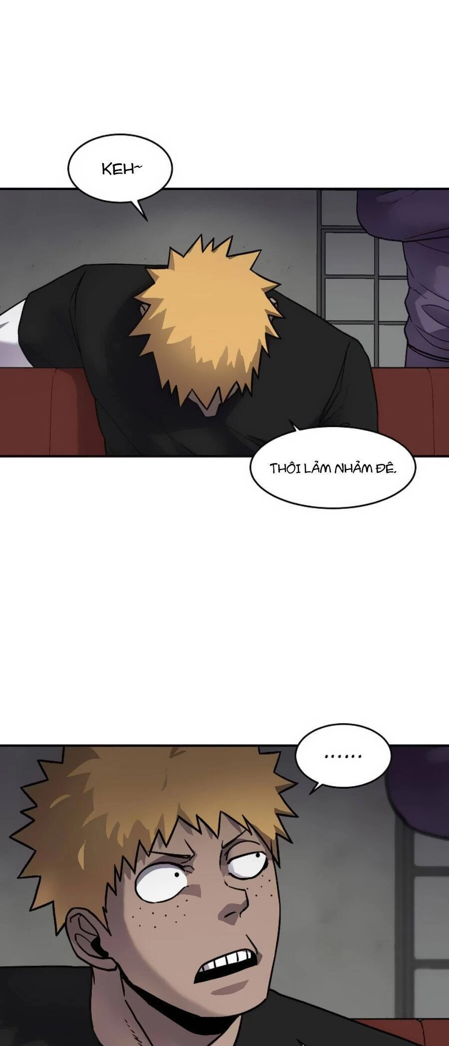 Pháp Sư Hạng B Nhanh Nhất Thế Giới Chapter 54 - 48