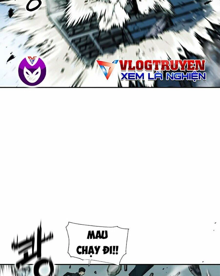 Druid Tại Ga Seoul Chapter 1 - 34