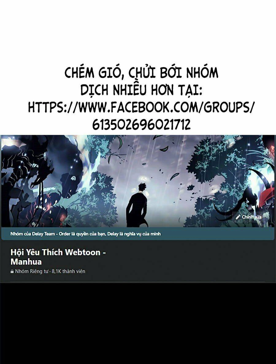 Druid Tại Ga Seoul Chapter 2 - 1