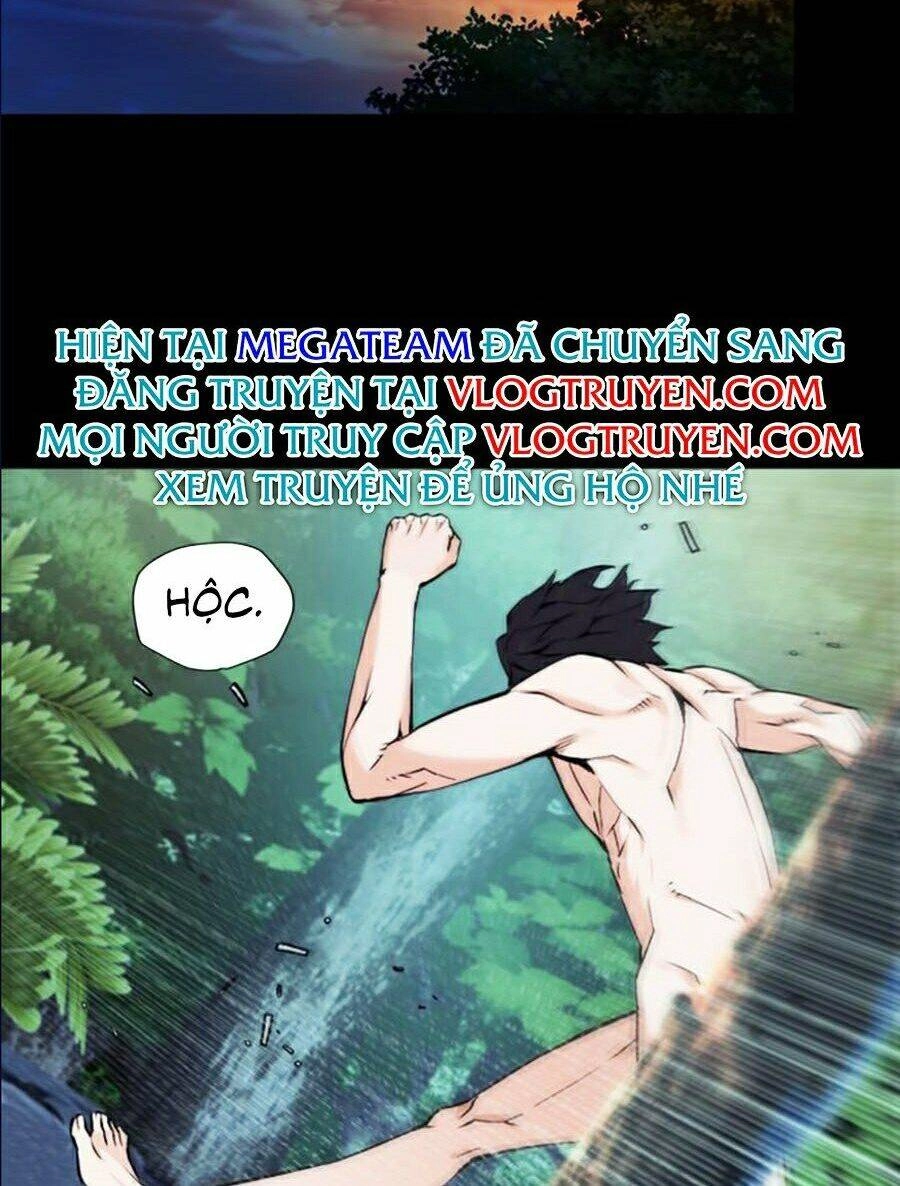 Druid Tại Ga Seoul Chapter 2 - 6