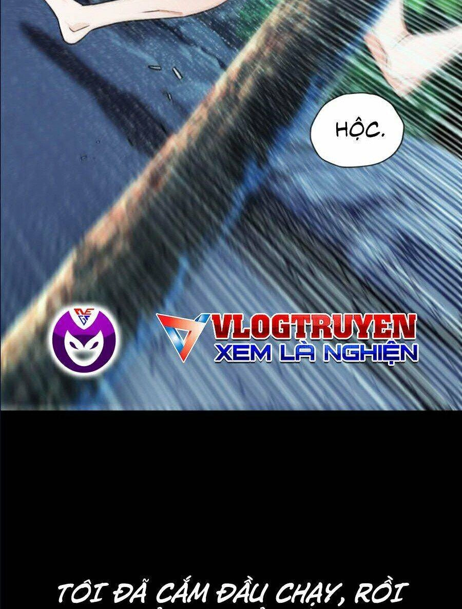 Druid Tại Ga Seoul Chapter 2 - 7