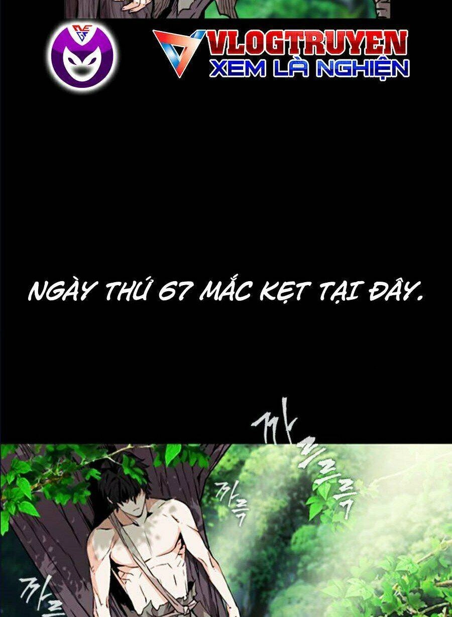 Druid Tại Ga Seoul Chapter 2 - 61