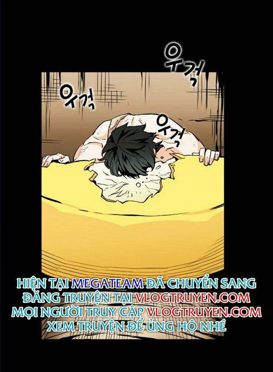 Druid Tại Ga Seoul Chapter 2 - 77