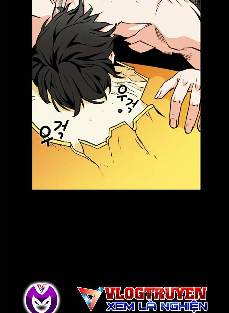 Druid Tại Ga Seoul Chapter 2 - 81