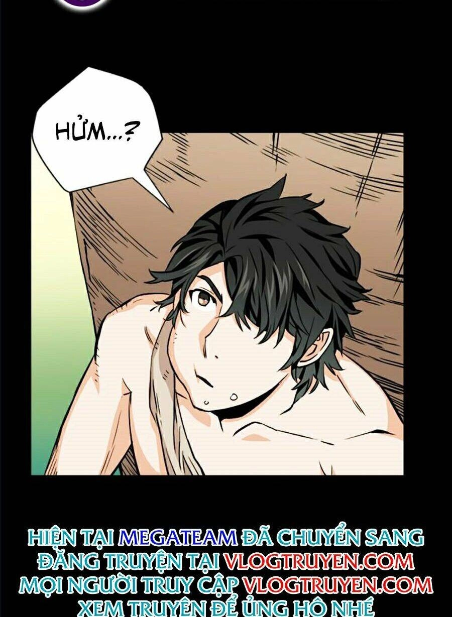 Druid Tại Ga Seoul Chapter 2 - 82