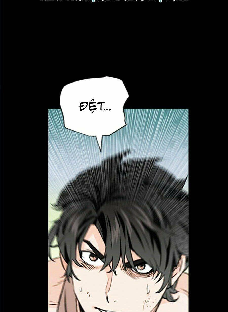 Druid Tại Ga Seoul Chapter 2 - 83