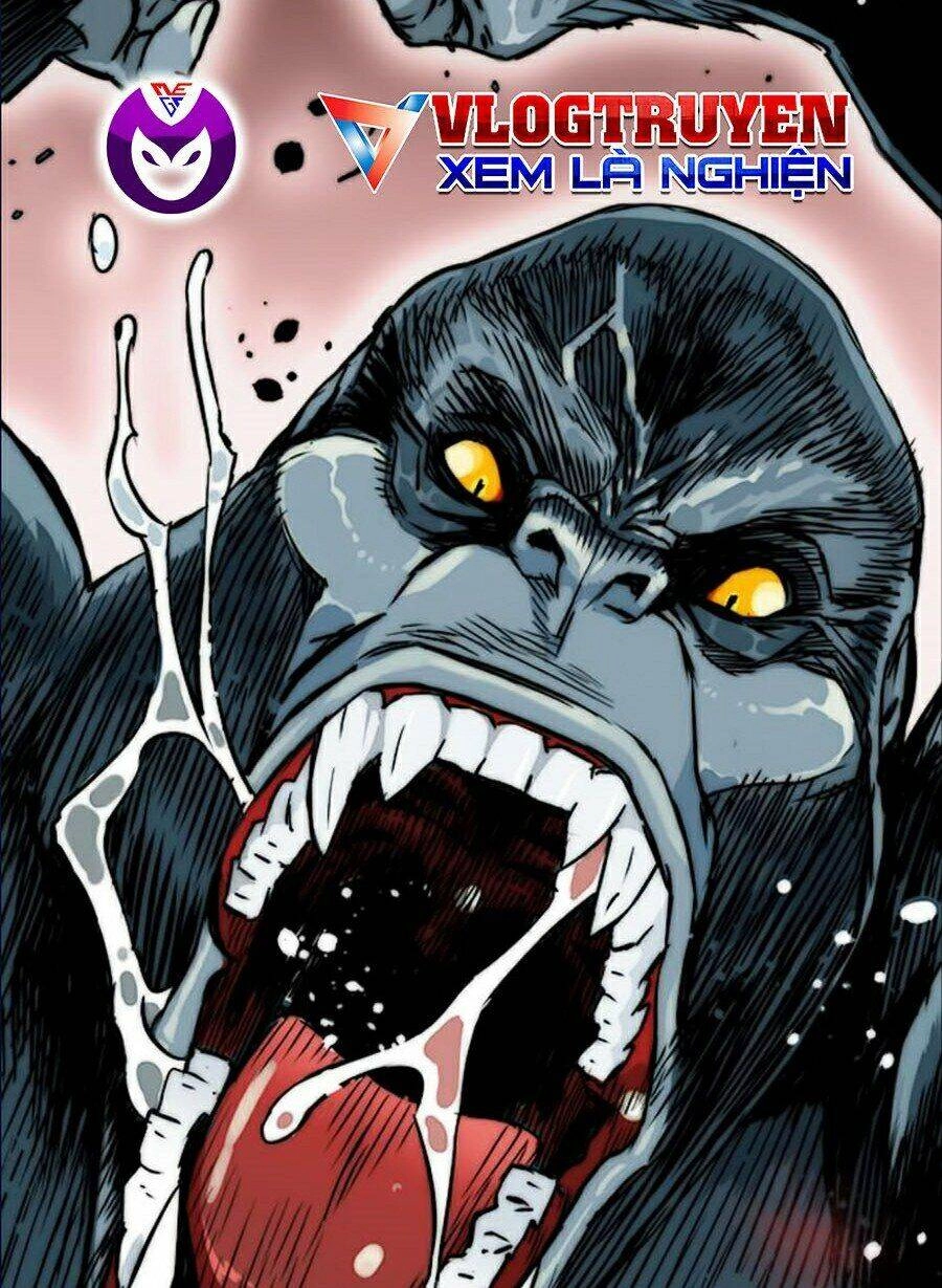 Druid Tại Ga Seoul Chapter 2 - 89