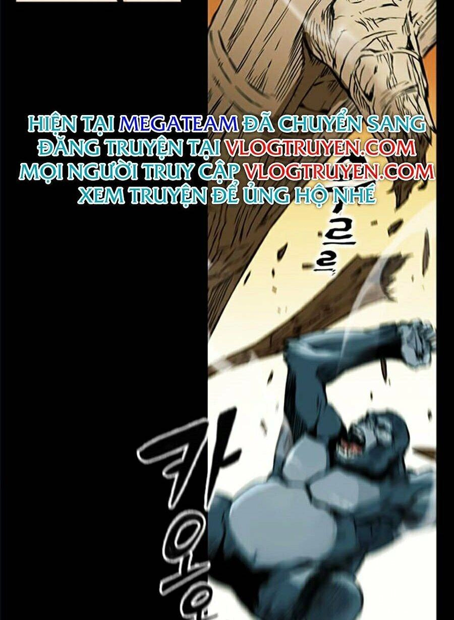 Druid Tại Ga Seoul Chapter 2 - 96