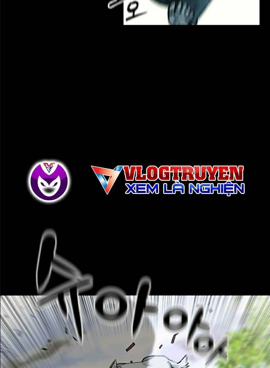 Druid Tại Ga Seoul Chapter 2 - 97