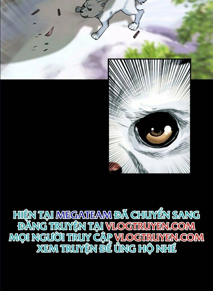 Druid Tại Ga Seoul Chapter 2 - 98