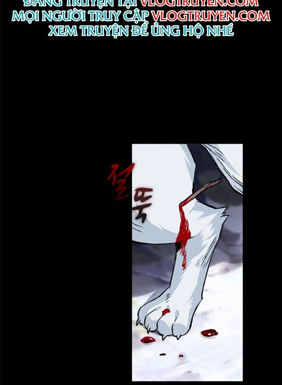 Druid Tại Ga Seoul Chapter 2 - 104