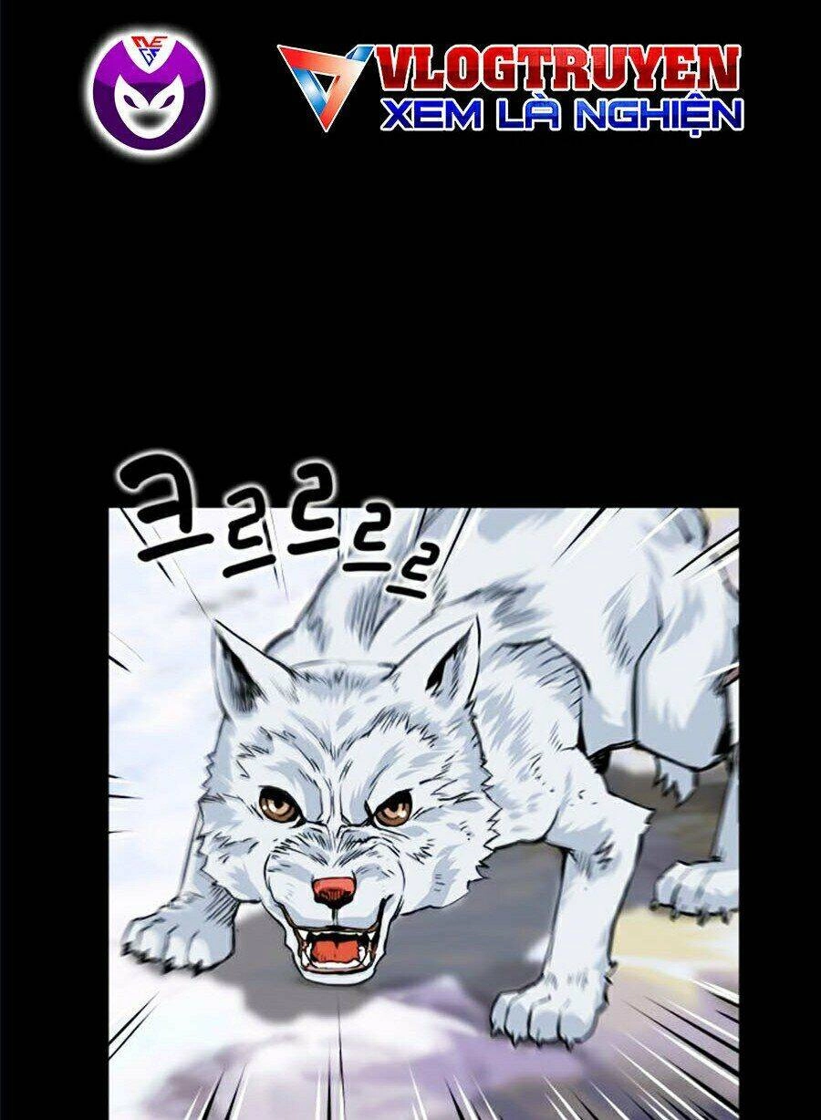 Druid Tại Ga Seoul Chapter 2 - 105