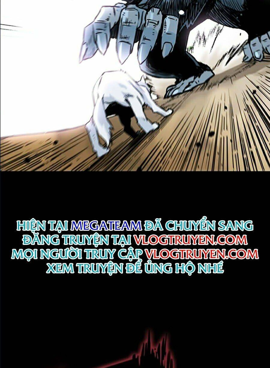 Druid Tại Ga Seoul Chapter 2 - 109