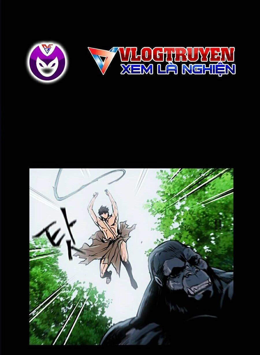 Druid Tại Ga Seoul Chapter 2 - 112