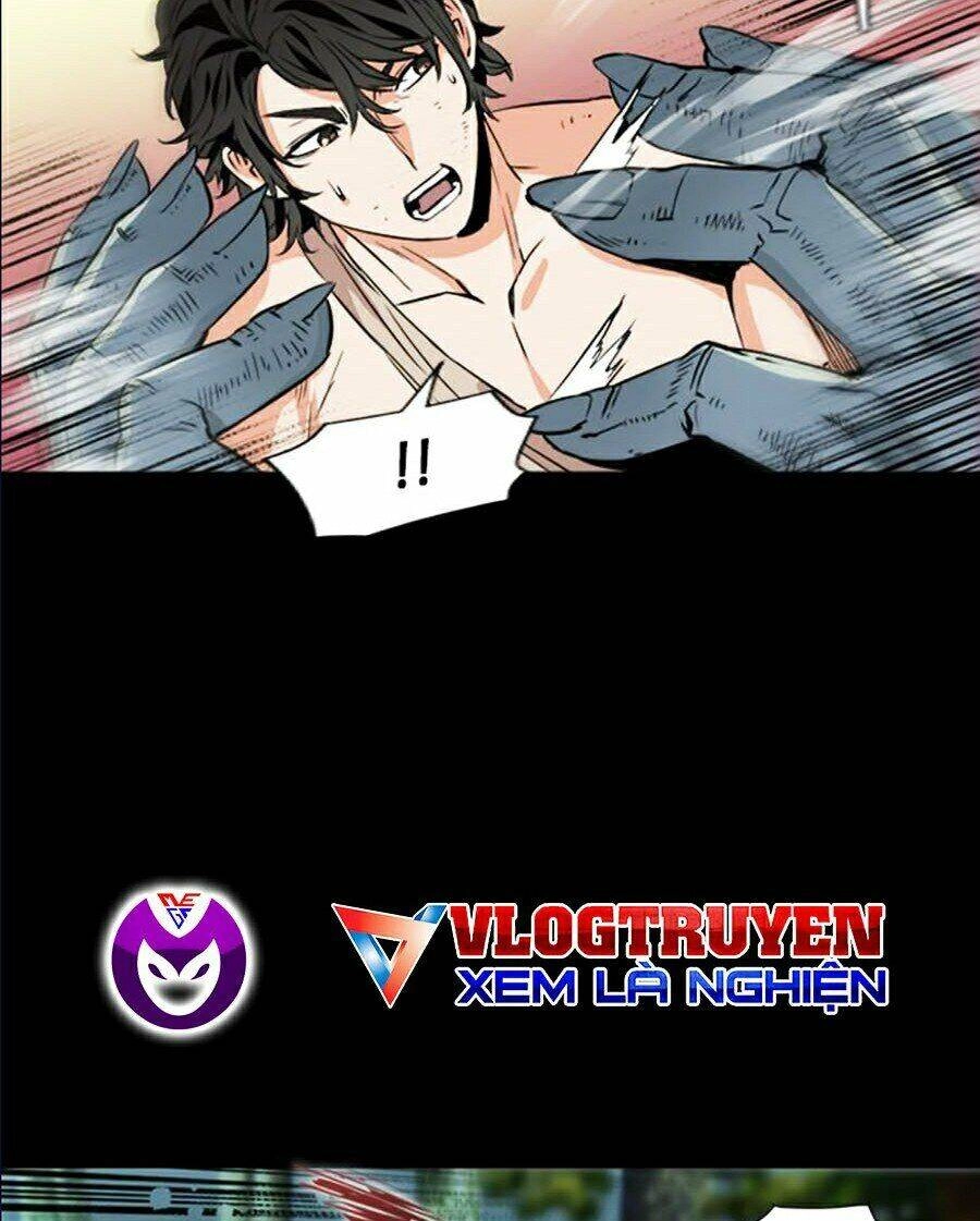 Druid Tại Ga Seoul Chapter 2 - 118