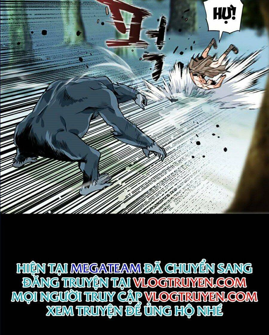 Druid Tại Ga Seoul Chapter 2 - 119