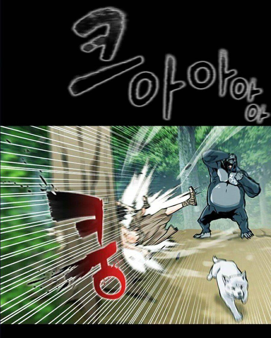 Druid Tại Ga Seoul Chapter 2 - 120