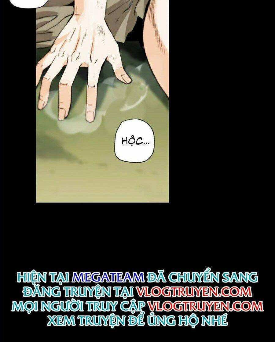 Druid Tại Ga Seoul Chapter 2 - 122