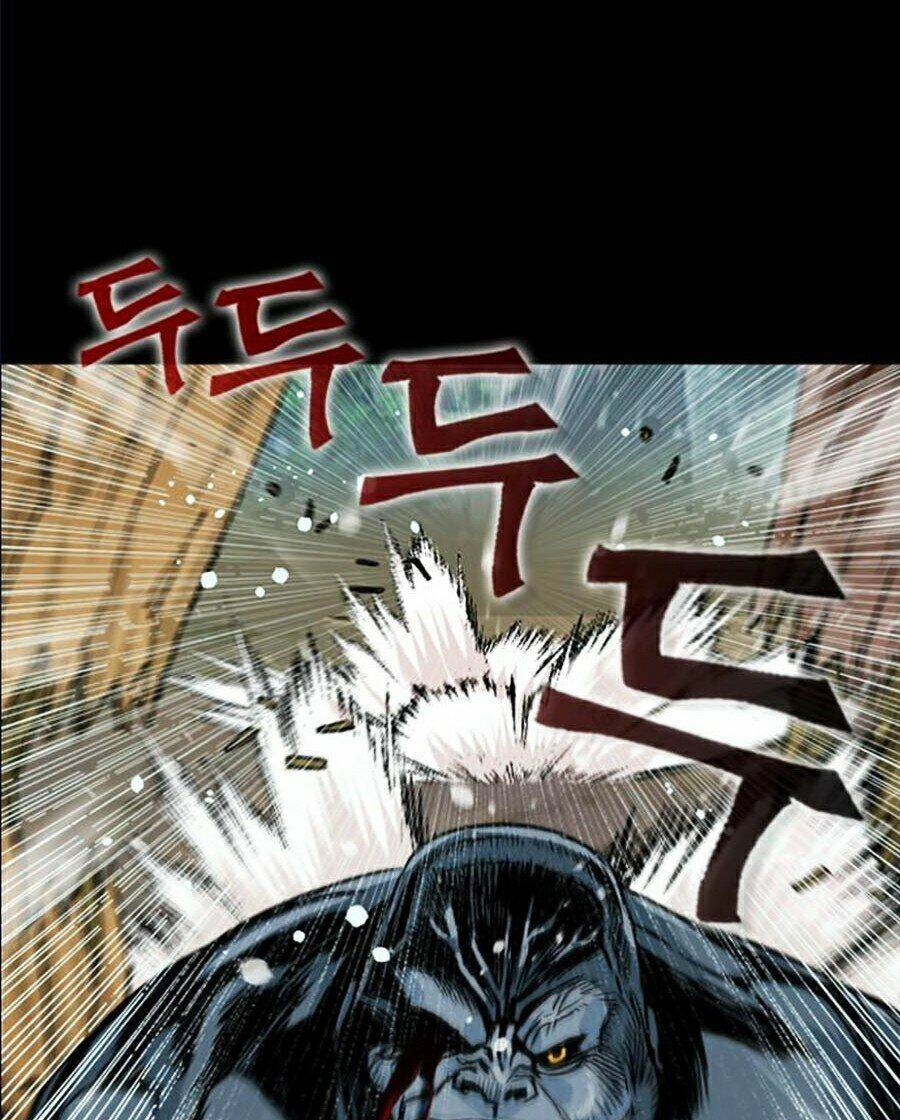 Druid Tại Ga Seoul Chapter 2 - 123